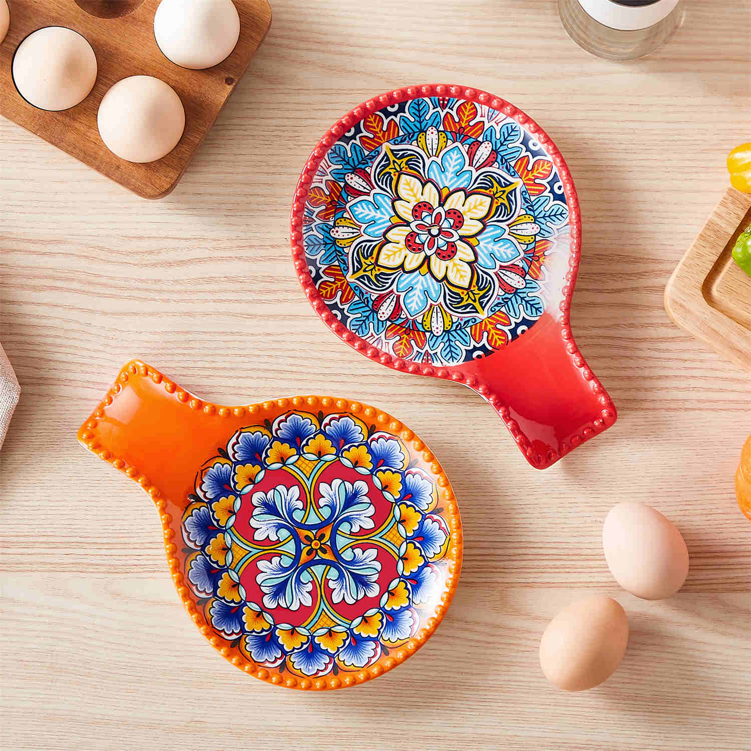 Supporto per cucchiaio da cucina in silicone, per grigliare, portatile, per spatole, cucchiai, mestoli e frusta Hongjingda Supporto per cucchiaio da cucina in silicone, per grigliare, portatile, per spatole, cucchiai, mestoli e frusta Hongjingda