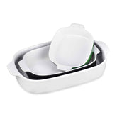Bakeware Set Of 3