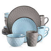 Gem Service de table 16 pièces