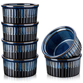 Ramekins 8oz Set of 6