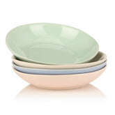 Pasta Bowls Set of 4