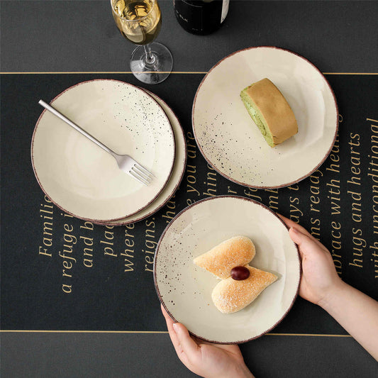 Inspiration for Your Next Instagram Table Setting with Vancasso Dinnerware