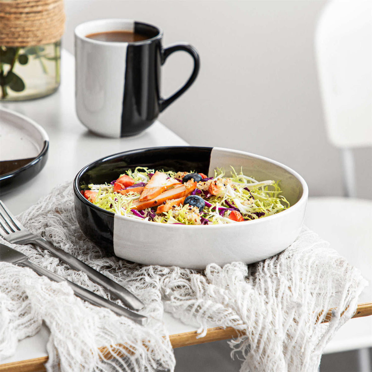 The Perfect Gift Unique vancasso Dinnerware Sets for Special Occasions