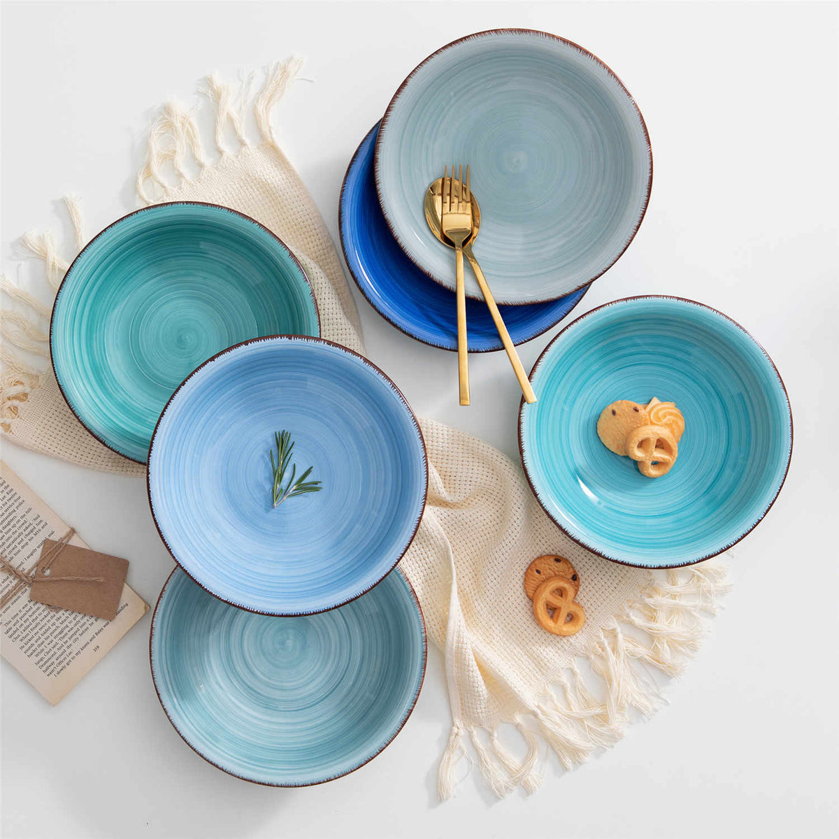 The Best Dinnerware For Your Kitchen: 6 Different Styles To Choose From