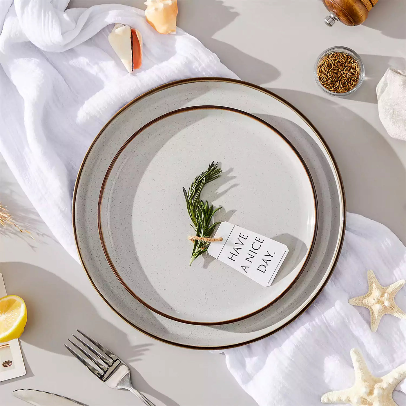 Oven-Safe Dinnerware