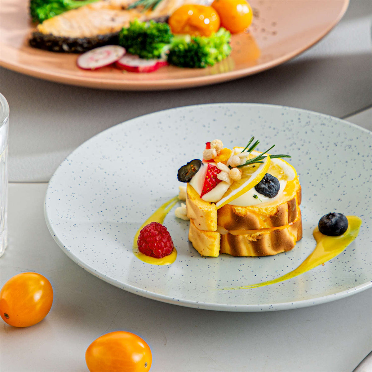 Sustainable Tableware Options: Eco-Friendly and Stylish Stoneware Alternatives