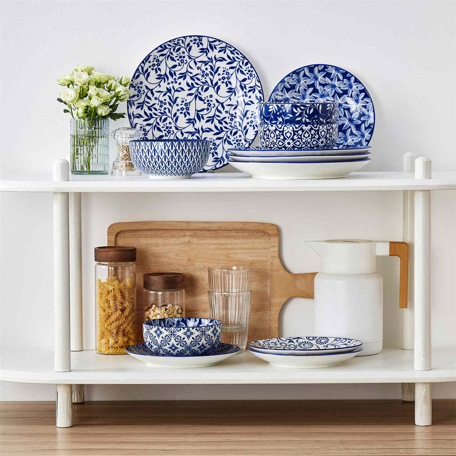 How to Design and Manufacture Dinnerware Sets