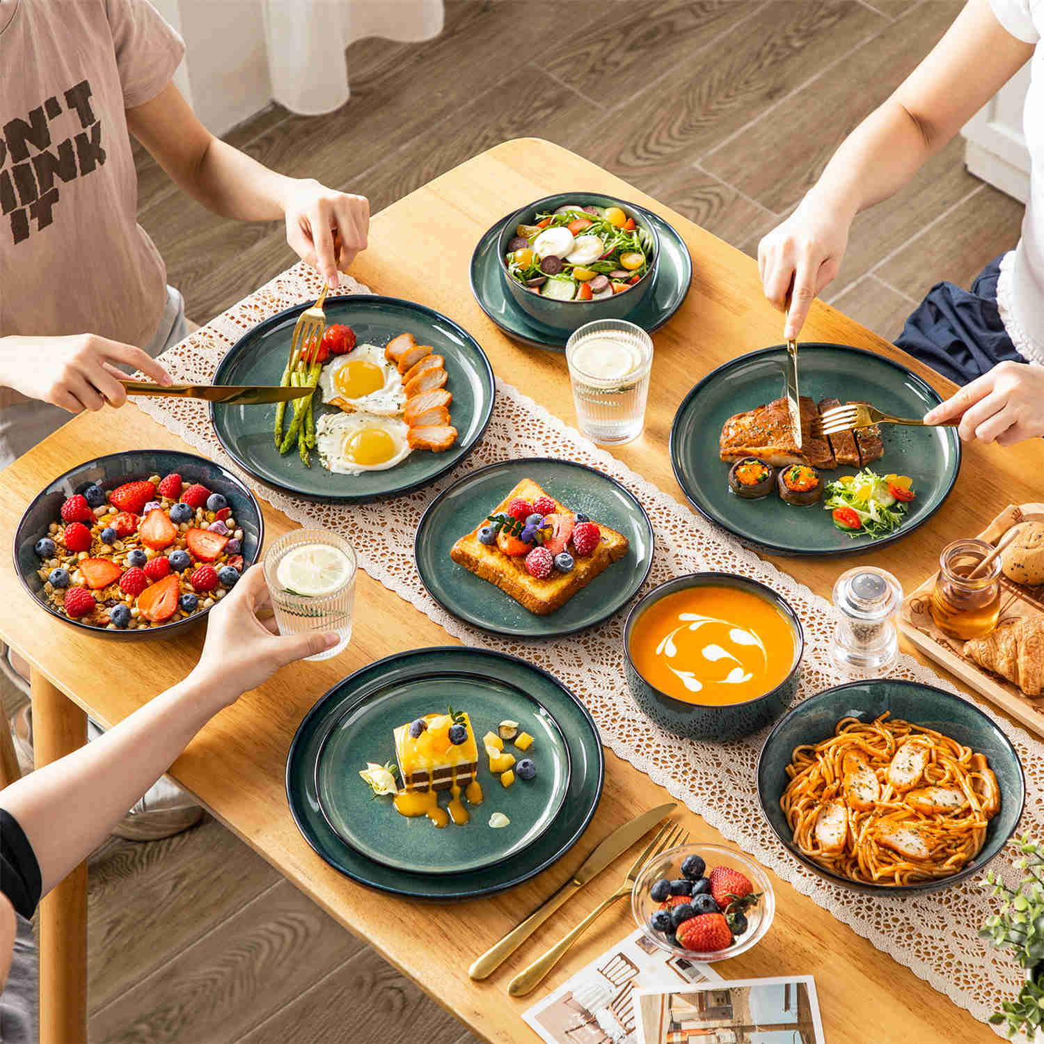 Dishwasher vs Hand Wash: Best Way to Clean Dinnerware
