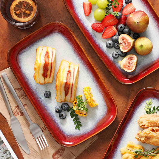 Perfect Servingware: Crafting Elegant Dining Experiences