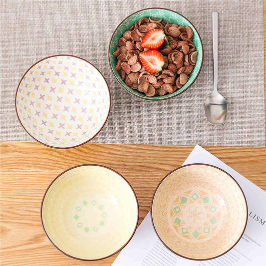 A Journey Through Time: The Fascinating History of Stoneware Dinnerware Set