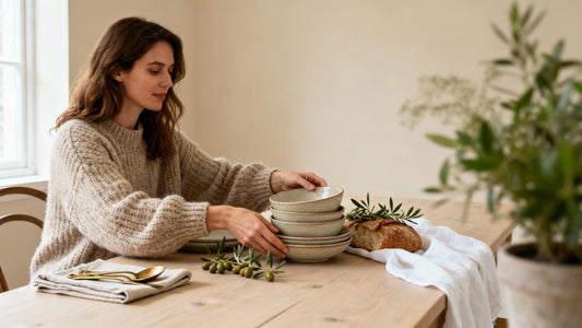 Gender Inclusivity in Ceramic Tableware Brands: A Necessity