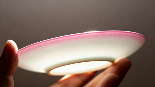 Understanding the Premium Pricing of Pink Ceramic Tableware