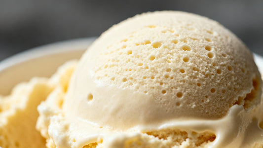 The Importance of Pre-Chilled Ceramic Bowls for Ice Cream Tasting