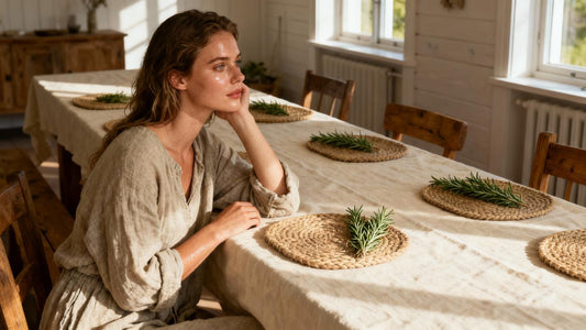 Understanding Gender Liberation Through Ceramic Dinnerware Choices