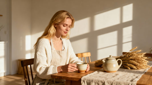 Prohibition’s Unexpected Influence on Unique Ceramic Tea Cups