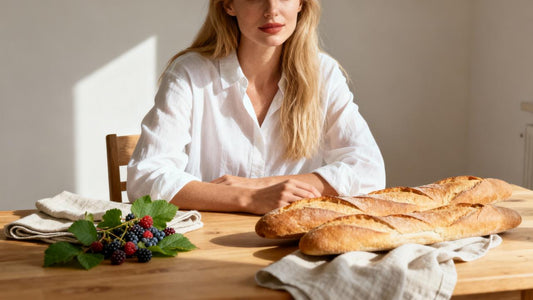 The Importance of Fragrance-Free Ceramic Dinnerware for Children