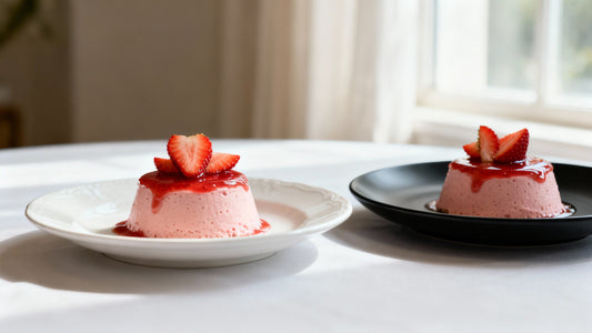 Why Custom Ceramic Plates In Michelin Restaurants Cost So Much