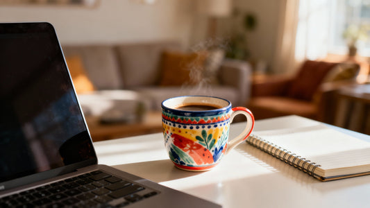 The Impact of Remote Work on Ceramic Mug Sales Growth