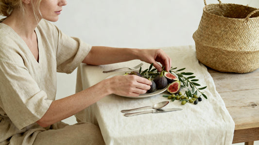 How the Industrial Revolution Made Ceramic Dishware Accessible