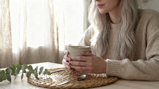 Rough Texture, Richer Aroma? How Tactile Tableware Primes Coffee’s Flavor