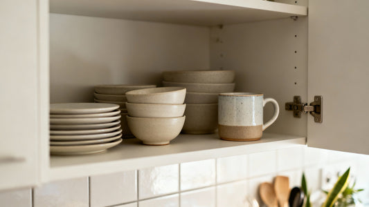 Impact of Single Households on Small Ceramic Tableware Demand