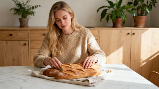 The Case for Imperfect Beauty in Children’s Ceramic Dinnerware