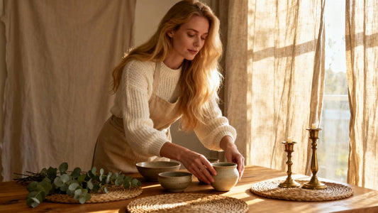 Ceramic Tableware Trends in the Post-Gender Era