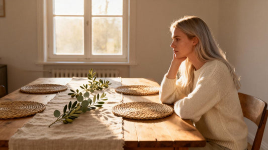 Crafting the Perfect Farm-to-Table Ceramic Tableware Setup