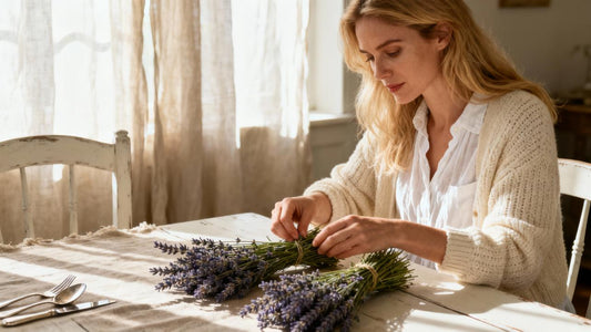 The Influence of Feminine Design in Ceramic Tableware Trends