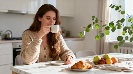 Understanding the Tableware Purchasing Experiences of Transgender Individuals