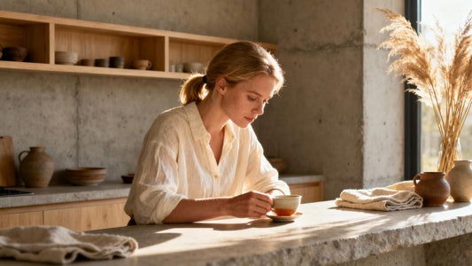 The Importance of Unique Shaped Ceramic Tasting Cups for Wine