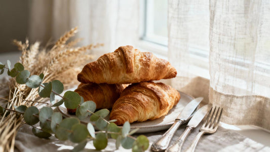 Understanding Miners’ Preference for White Ceramic Tableware