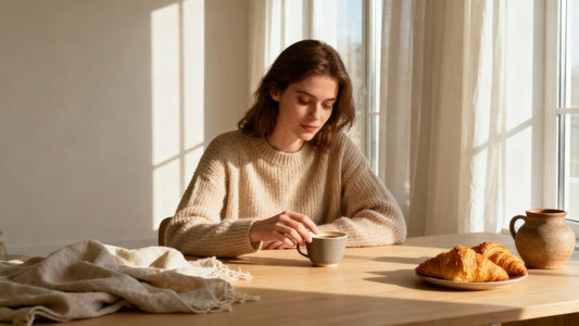 The Overlooked Left‑Handed Coffee Cup: A 3‑Million‑User Design Gap