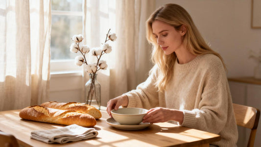 How the Pandemic Changed Consumer Habits for Ceramic Dinnerware