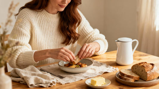 The Future of Gender‑Neutral Ceramic Tableware Design