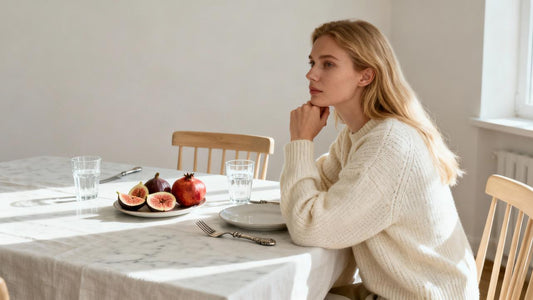 The Absurdity of Gendered Color in Ceramic Tableware