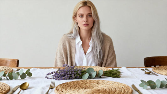 Understanding Single Men’s Ceramic Dinnerware Habits: From Solo Suppers to Statement Tables