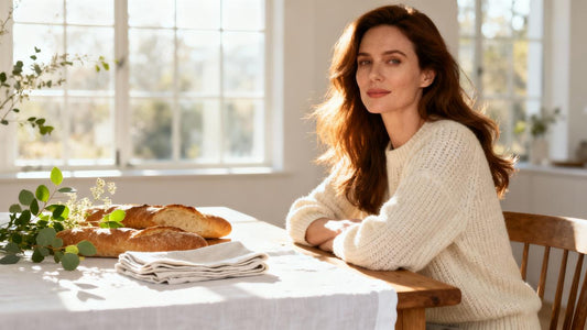 The Preference for Lightweight Ceramics in Earthquake-Prone Areas