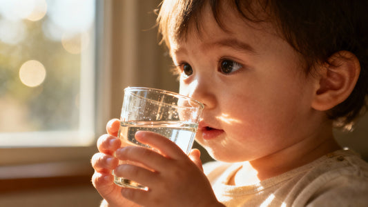 Understanding the Use of Glass in Montessori Education Over Ceramic Materials