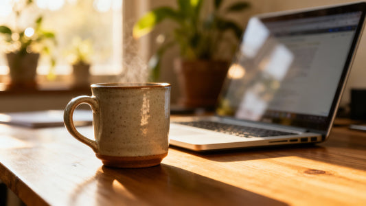 Impact of Remote Work on Ceramic Mug Market Trends
