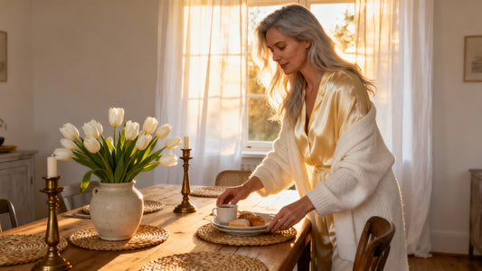 Understanding the Needs for Gender‑Neutral Ceramic Tableware