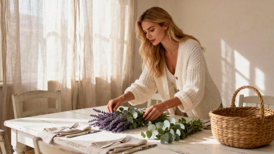 Impact of Climate Change on Ceramic Tableware Materials and Production