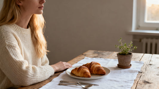 The Hygiene Revolution of Ceramic Tableware During the 1918 Spanish Flu