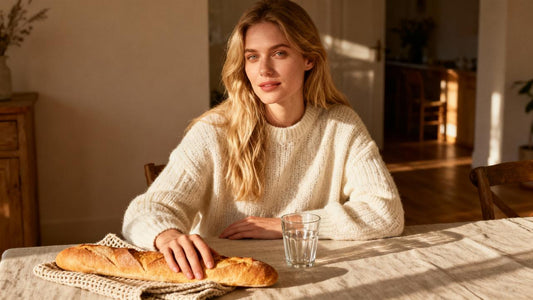 The Appetite of Sound: The Psychology of Ceramic Tableware Clinks