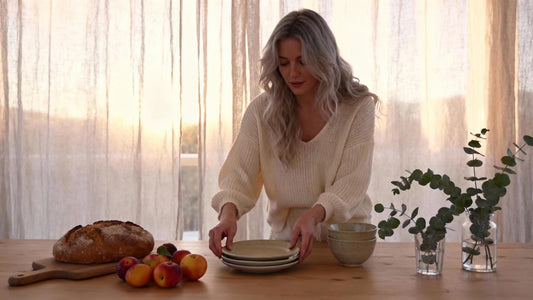 Innovative RFID Technology in Ceramic Dinnerware for Hotel Security