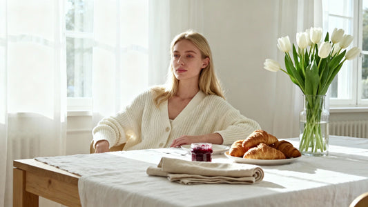 The Rise of Geometric Patterned Ceramic Tableware in the 1980s