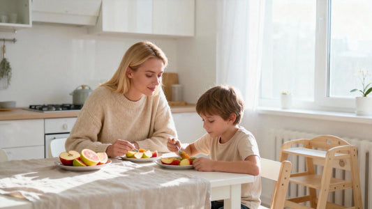 Understanding Cross-Cultural Perceptions of Children’s Ceramic Tableware