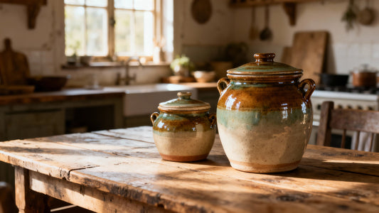 The Intersection of Black Lives Matter and Ceramic Dishware Culture