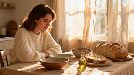 The Aesthetic Educational Value of Children’s Ceramics Dinnerware