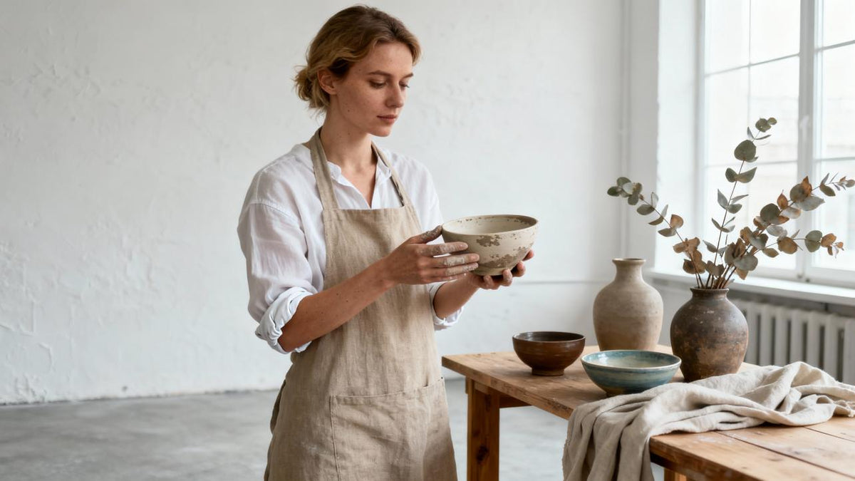 Effective Strategies to Prevent Mold on Ceramic Glazes in Humid Regions